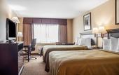 Туры в отель Econo Lodge Elmira-Corning