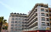 Туры в отель Hotel By Karaaslan Inn