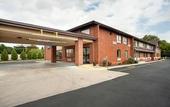 Туры в отель Motel 6 Binghamton, NY