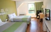 Туры в отель Motel 6 Binghamton, NY