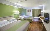 Туры в отель Motel 6 Binghamton, NY