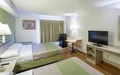 Туры в отель Motel 6 Binghamton, NY