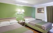 Туры в отель Motel 6 Binghamton, NY