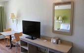 Туры в отель Motel 6 Binghamton, NY