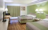Туры в отель Motel 6 Binghamton, NY