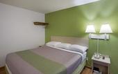 Туры в отель Motel 6 Binghamton, NY