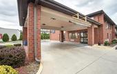 Туры в отель Motel 6 Binghamton, NY