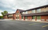 Туры в отель Motel 6 Binghamton, NY