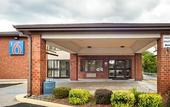 Туры в отель Motel 6 Binghamton, NY