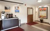 Туры в отель Motel 6 Binghamton, NY