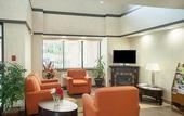 Туры в отель Motel 6 Binghamton, NY