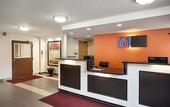Туры в отель Motel 6 Binghamton, NY