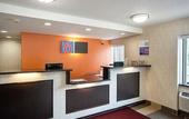 Туры в отель Motel 6 Binghamton, NY