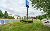 Туры в отель Motel 6 Binghamton, NY