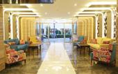 Туры в отель Ozgur Bey Spa Hotel