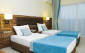 Туры в отель Ozgur Bey Spa Hotel