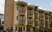 Туры в отель Ozhan Apart