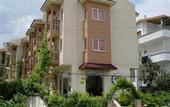 Туры в отель Ozhan Apart