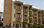 Туры в отель Ozhan Apart