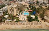 Туры в отель Ozkaymak Alaaddin Hotel
