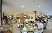 Туры в отель Ozkaymak Alaaddin Hotel