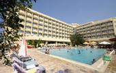 Туры в отель Ozkaymak Alaaddin Hotel
