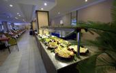 Туры в отель Ozkaymak Alaaddin Hotel