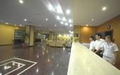 Туры в отель Ozkaymak Alaaddin Hotel