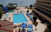 Туры в отель Ozkaymak Alaaddin Hotel