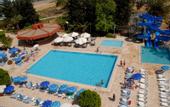 Туры в отель Ozkaymak Alaaddin Hotel