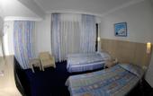 Туры в отель Ozkaymak Alaaddin Hotel
