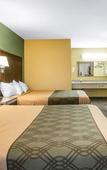 Туры в отель Econo Lodge Hesperia - Victorville I-15