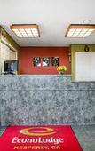 Туры в отель Econo Lodge Hesperia - Victorville I-15
