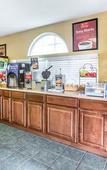 Туры в отель Econo Lodge Hesperia - Victorville I-15