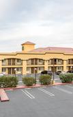 Туры в отель Econo Lodge Hesperia - Victorville I-15
