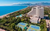 Туры в отель Ozkaymak Falez Hotel