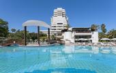 Туры в отель Ozkaymak Falez Hotel