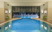 Туры в отель Ozkaymak Falez Hotel