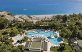Туры в отель Ozkaymak Falez Hotel