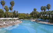 Туры в отель Ozkaymak Falez Hotel
