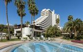 Туры в отель Ozkaymak Falez Hotel