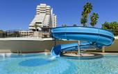 Туры в отель Ozkaymak Falez Hotel