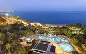 Туры в отель Ozkaymak Falez Hotel