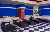 Туры в отель Ozkaymak Falez Hotel