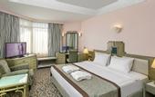 Туры в отель Ozkaymak Falez Hotel