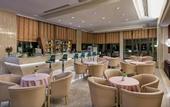 Туры в отель Ozkaymak Falez Hotel