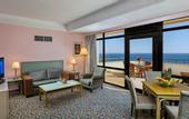 Туры в отель Ozkaymak Falez Hotel