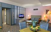 Туры в отель Ozkaymak Falez Hotel
