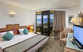 Туры в отель Ozkaymak Falez Hotel
