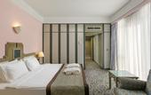 Туры в отель Ozkaymak Falez Hotel